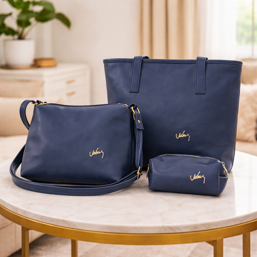 Trío Vélez - ¡Lanzamiento Exclusivo con 80% de Descuento! 🎁
