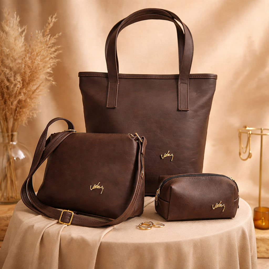 Trío Vélez - ¡Lanzamiento Exclusivo con 80% de Descuento! 🎁