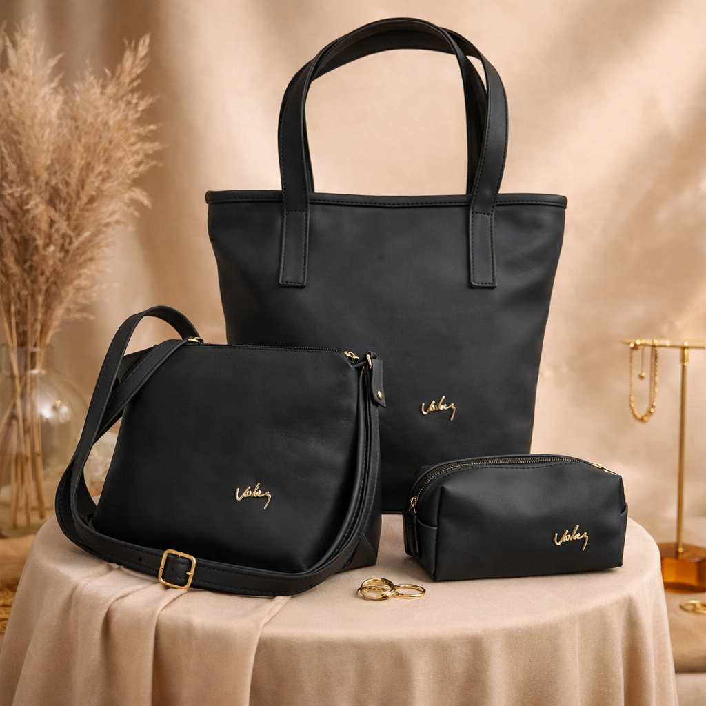 Trío Vélez - ¡Lanzamiento Exclusivo con 80% de Descuento! 🎁
