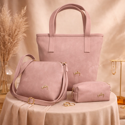 Trío Vélez - ¡Lanzamiento Exclusivo con 80% de Descuento! 🎁