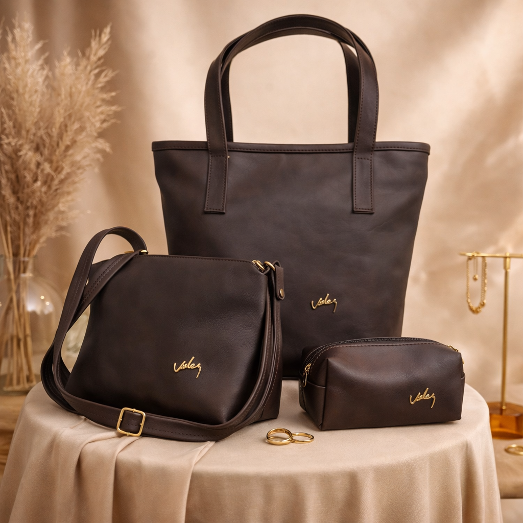 Trío Vélez - ¡Lanzamiento Exclusivo con 80% de Descuento! 🎁