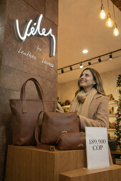 Trío Vélez - ¡Lanzamiento Exclusivo con 80% de Descuento! 🎁